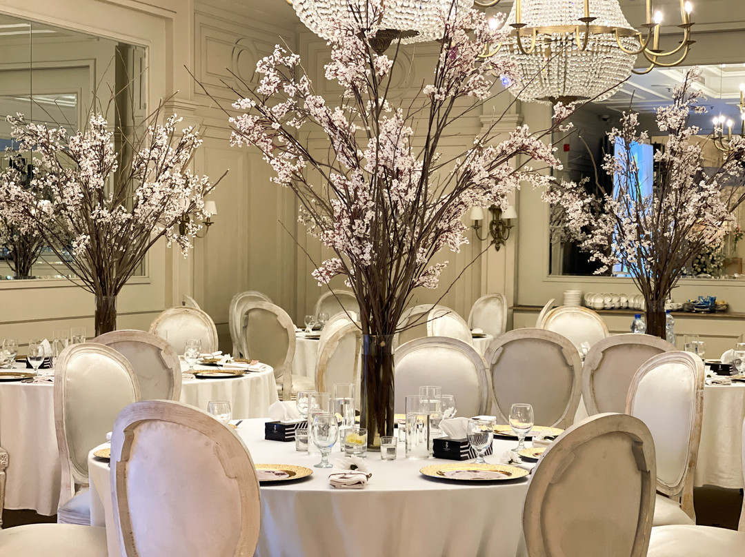 The Nishat Hotel主图