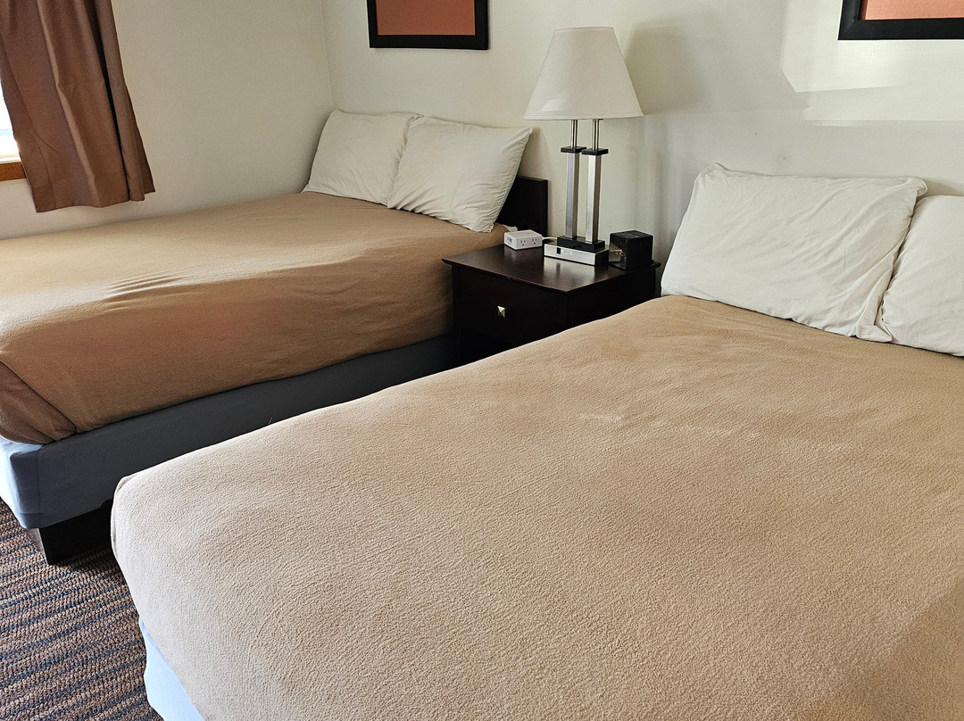 Teton Court Motel主图