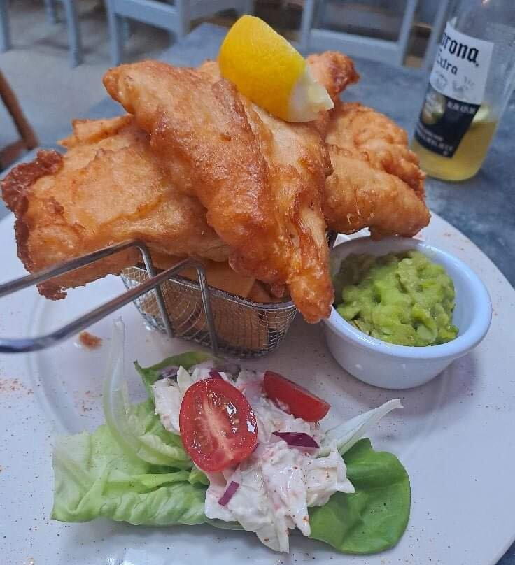 Andersons Bay Bush Bar & Take Away