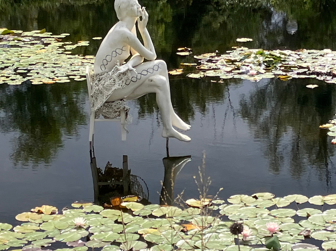 Bauernhof Wolf-Hof主图