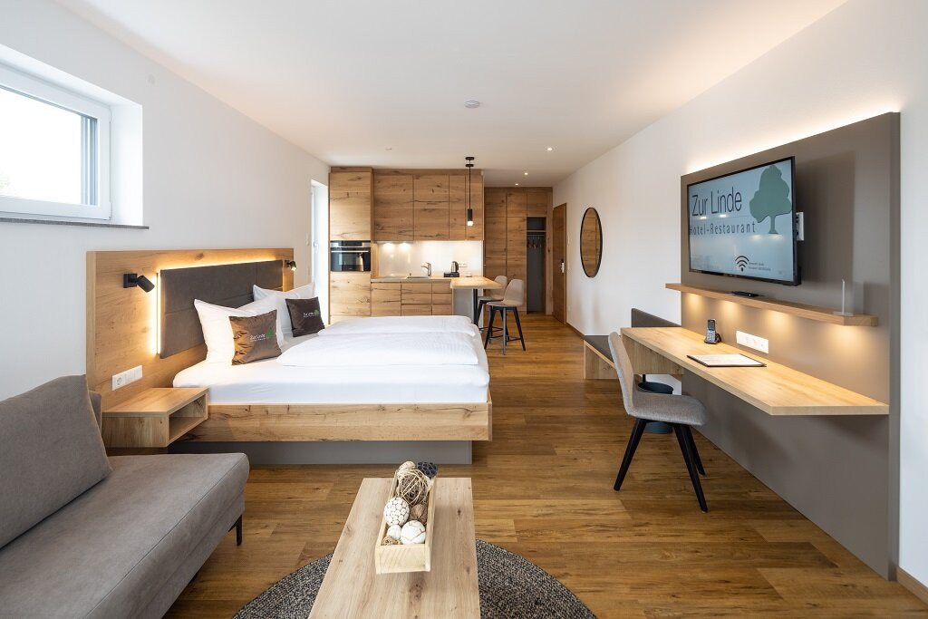 Hotel Zur Linde主图