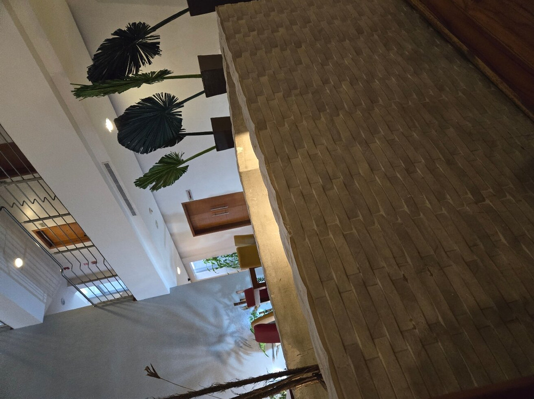 Mirasol Hotel Boutique主图