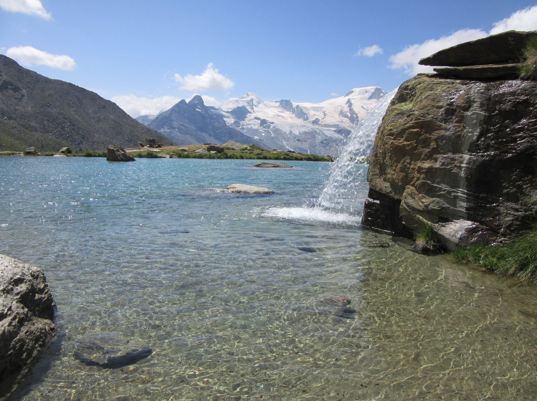 Wellness Hotel Christiania主图