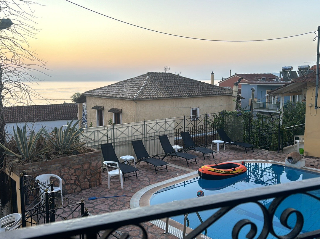 AVRA PARADISE SEA VIEW主图