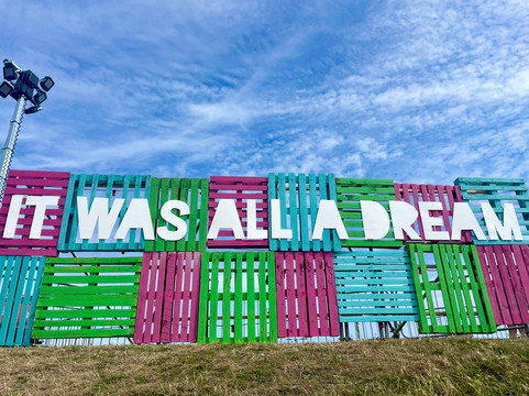 Victorious Festival-普兹茅斯必去景点