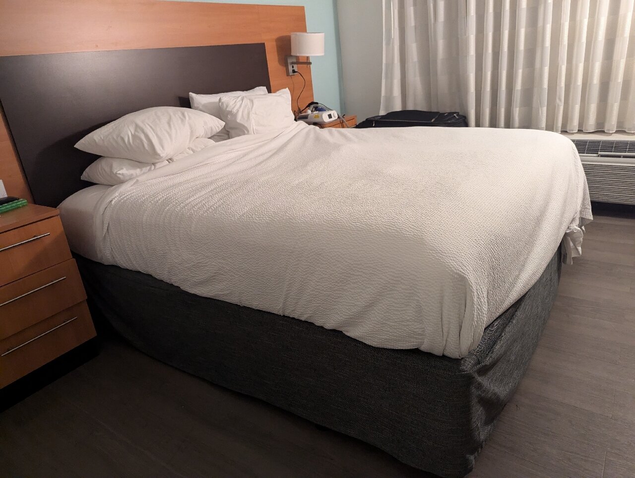 Towneplace Suites Vernal-官方