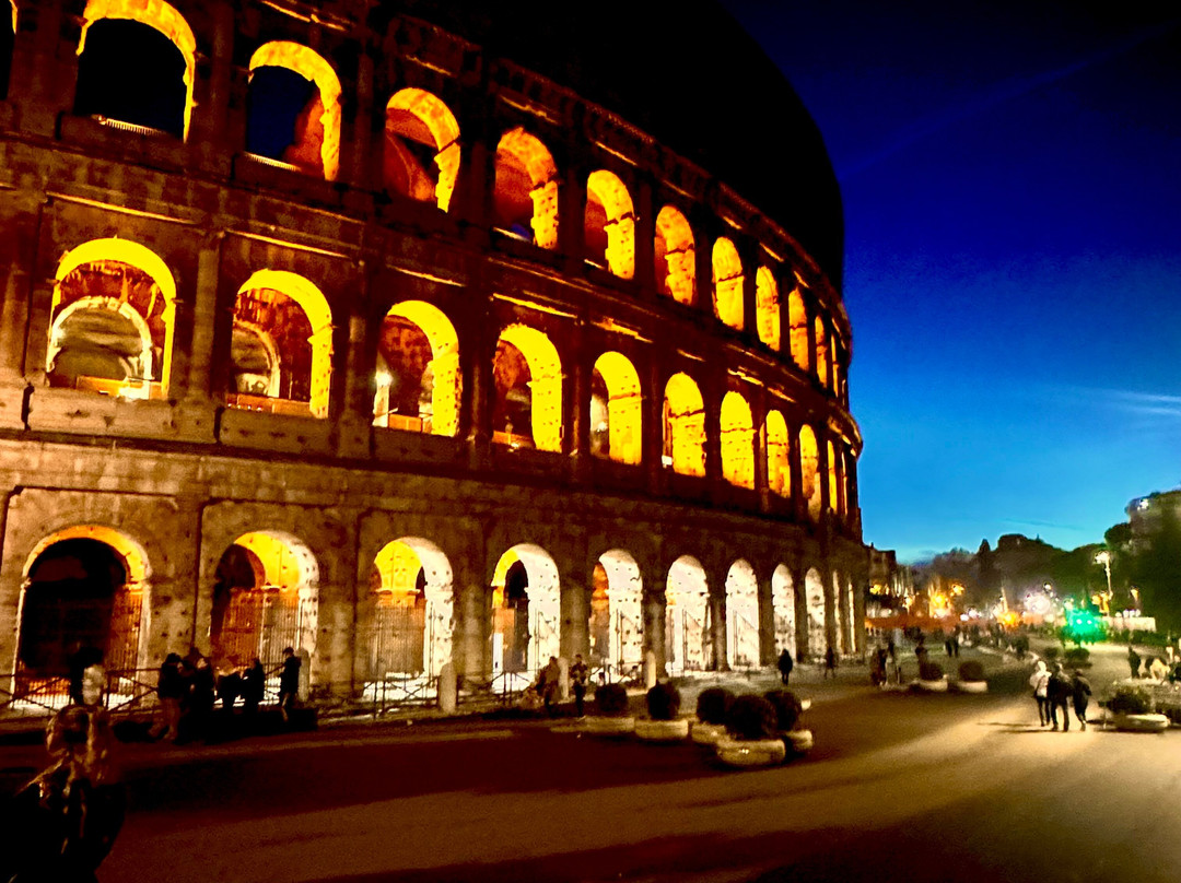 Casa Paterna di San Giuseppe