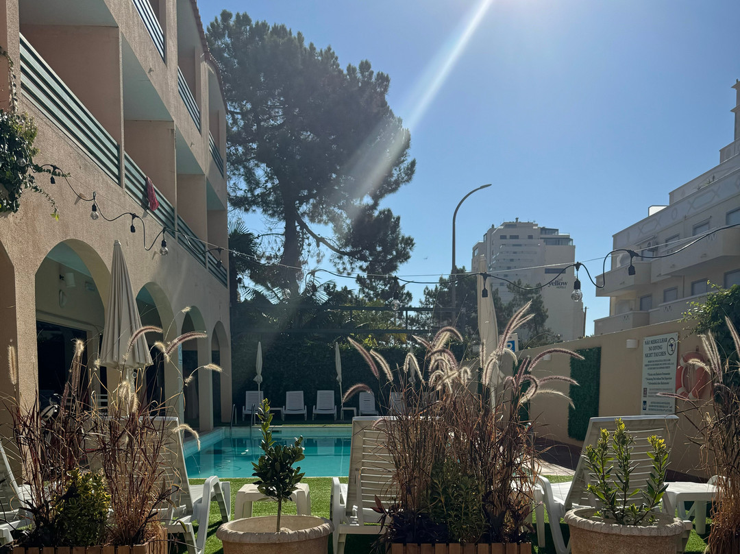 Casablanca Unique Hotel主图