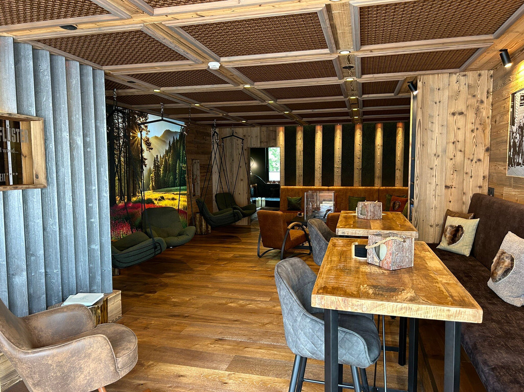 NaturBoutique Hotel Rauszeit主图