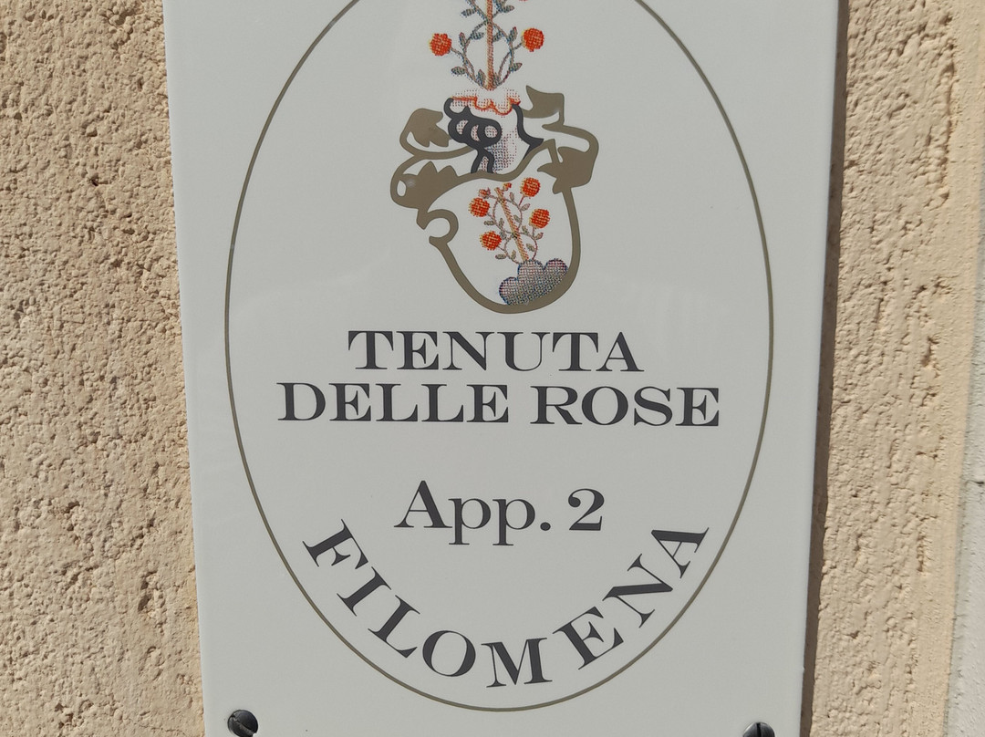 Tenuta delle Rose主图