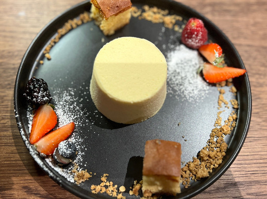 Filefjellstuene主图