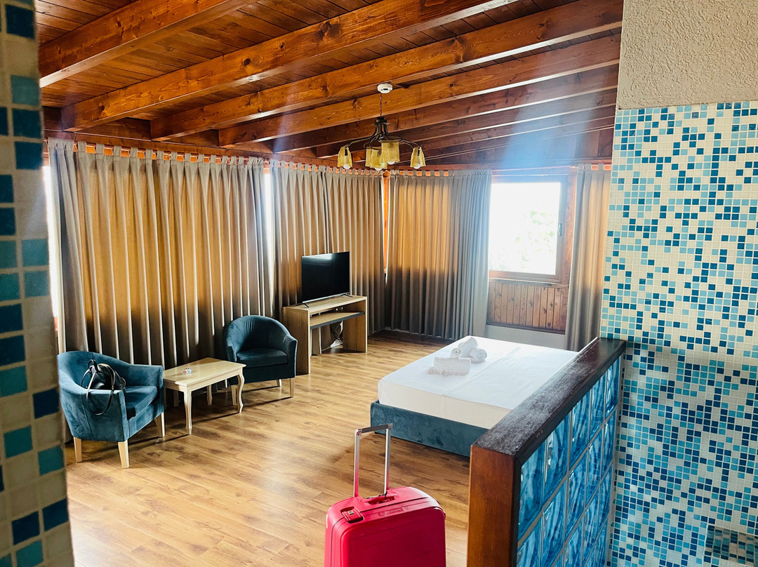 Majestic Hotel主图