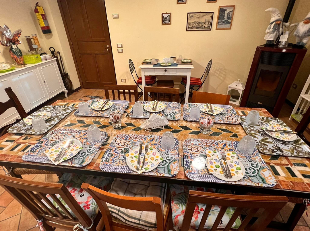 C'era Una Volta B&B主图