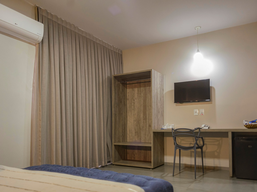 Hotel Honorato主图