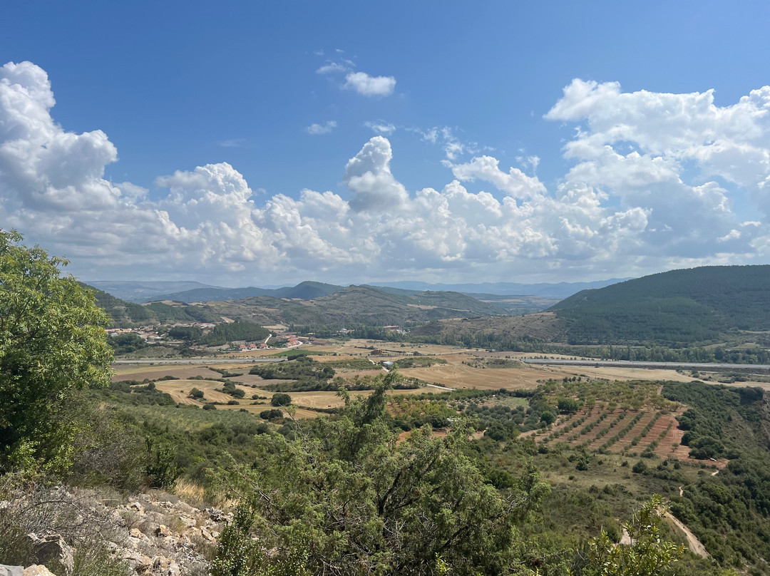 Foz de Lumbier-Lumbier必去景点