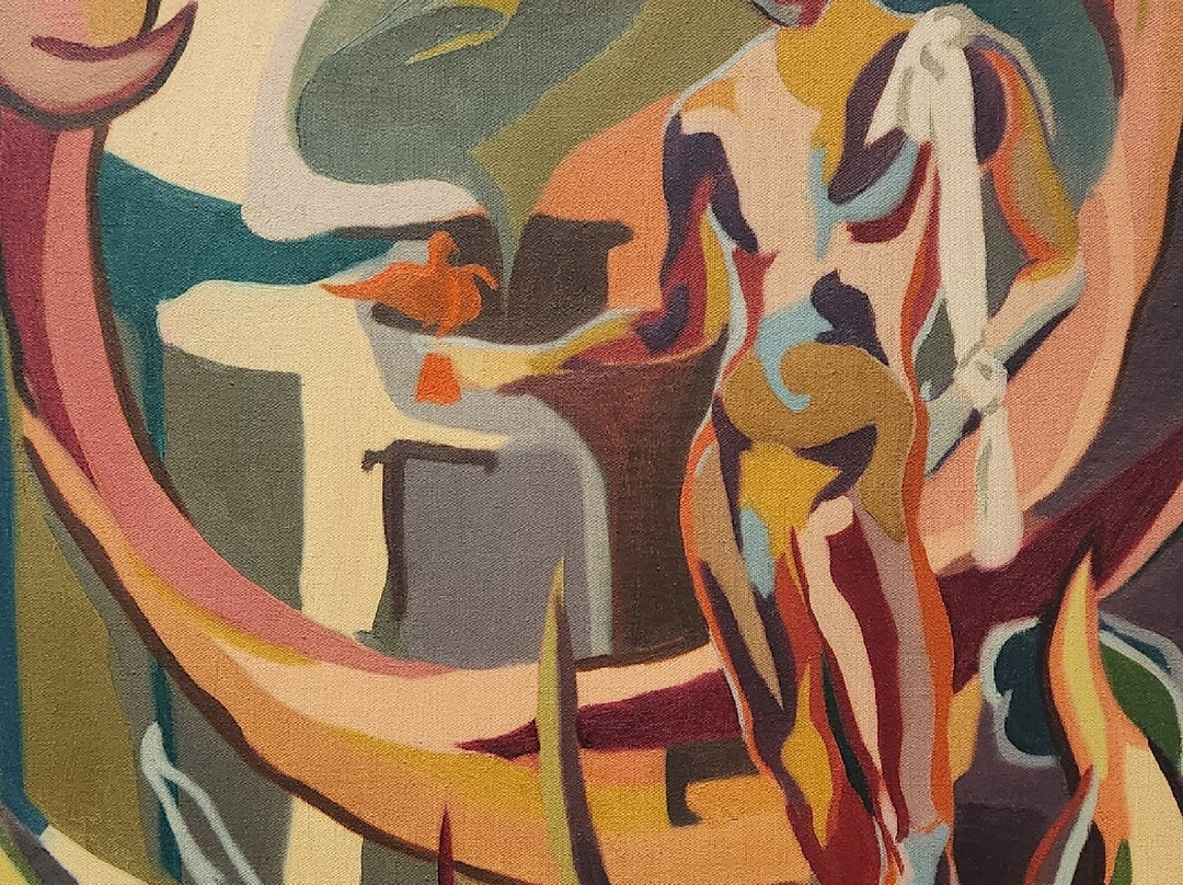 Baker Arboretum & Downing Museum-鲍灵格林必去景点