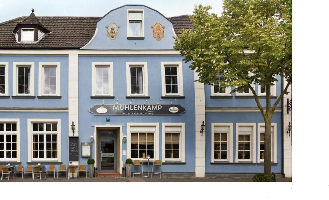 Hotel Muehlenkamp主图