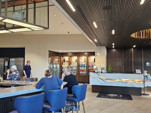 El Mezquite Grill & Taqueria