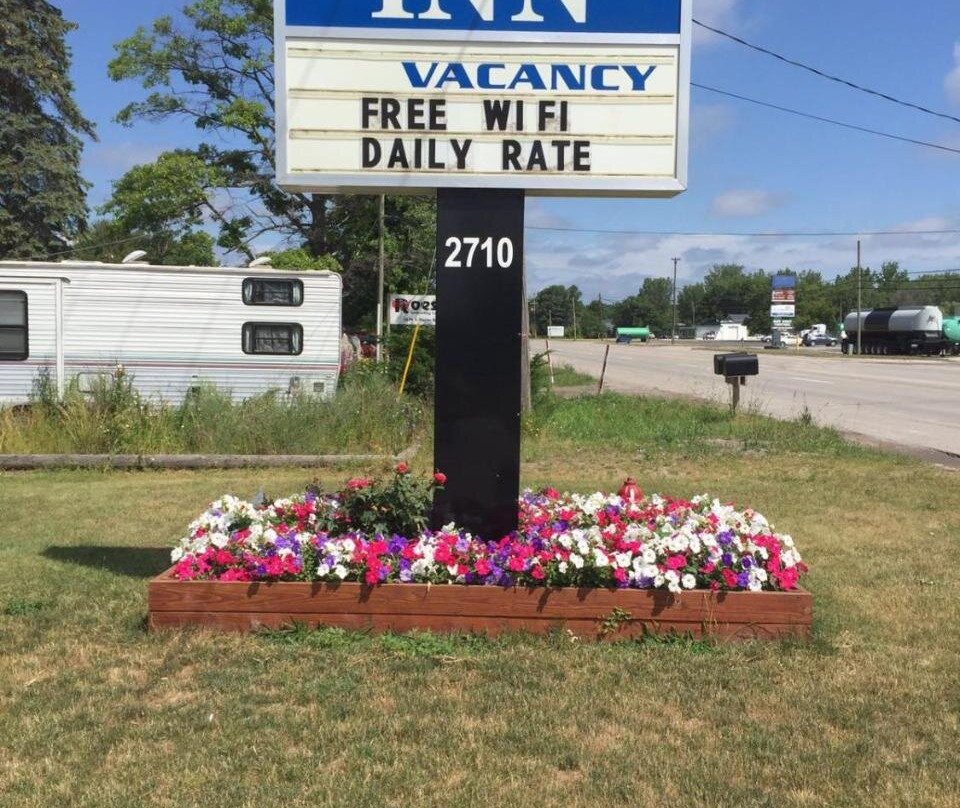 Northland Motel Kawkawlin主图