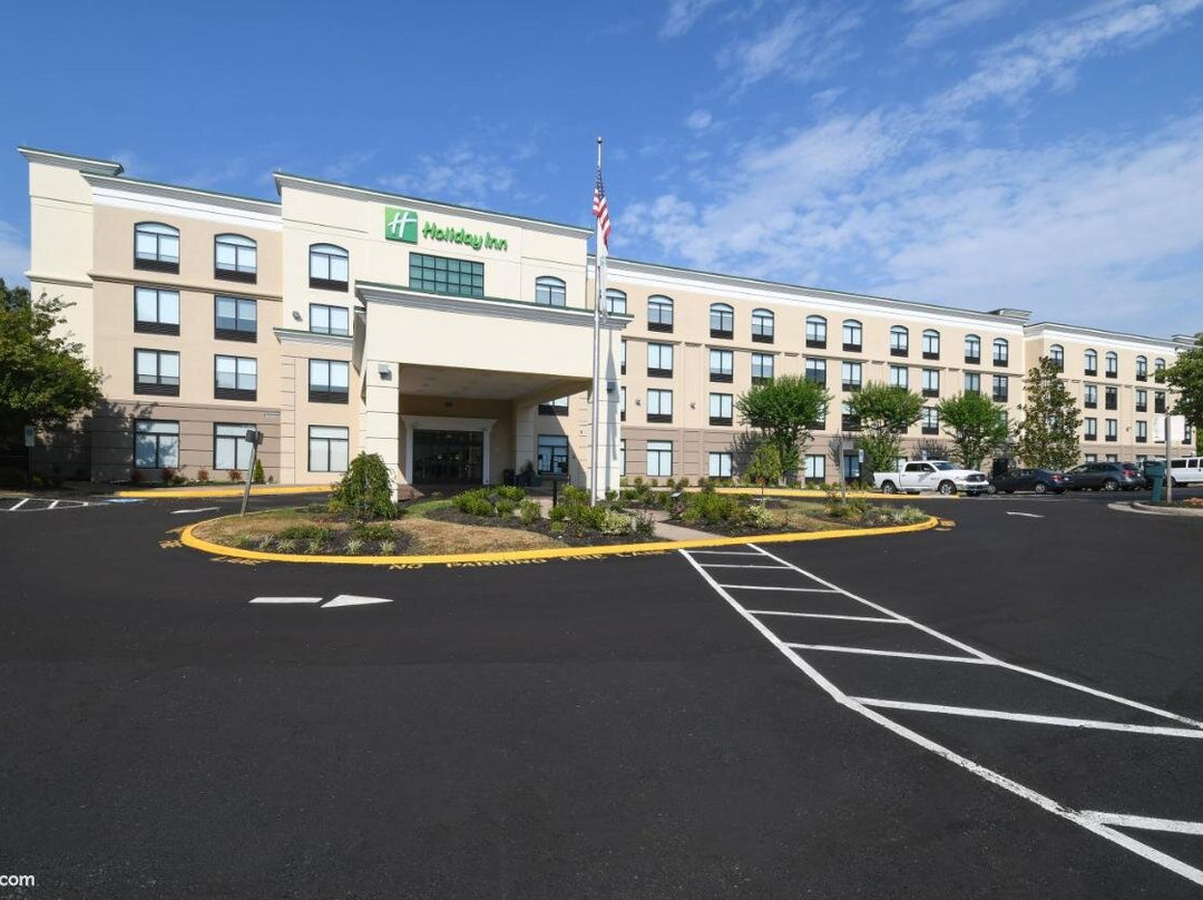 Holiday Inn Fredericksburg - Conference Center by IHG主图