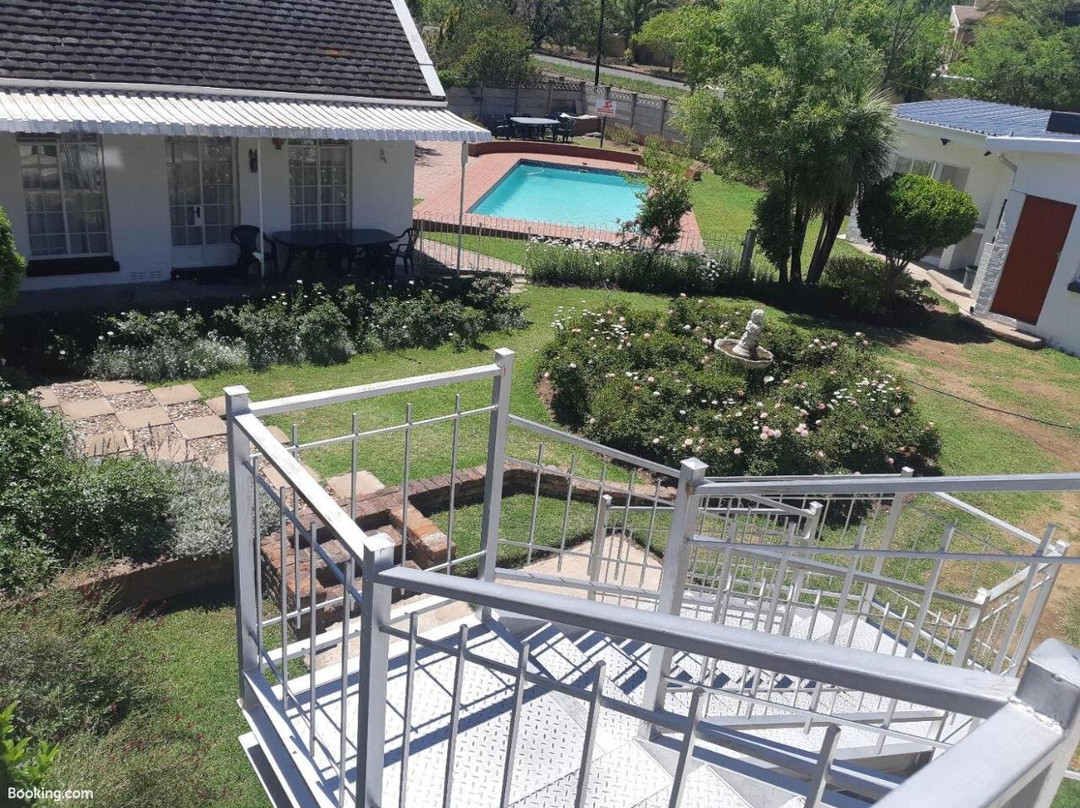 Mentor Guesthouse主图