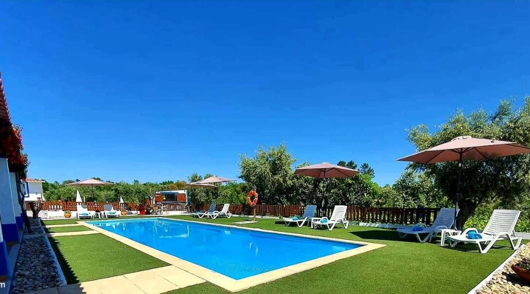 Monte Familia Ferreira主图