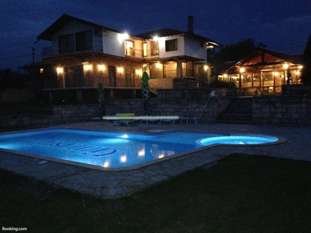 Guest House Galba