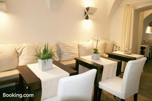 Deckerts Hotel an der Klosterpforte主图
