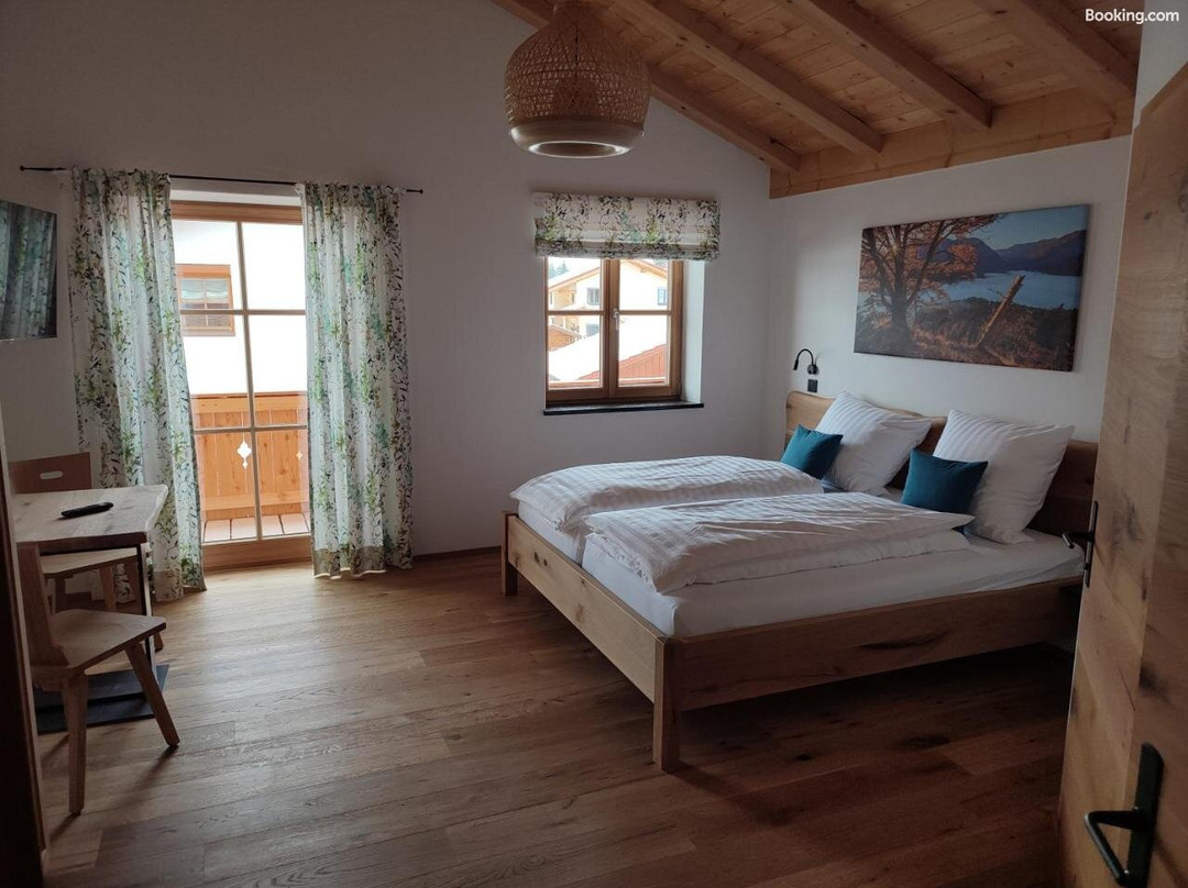 Landhaus Hutter主图