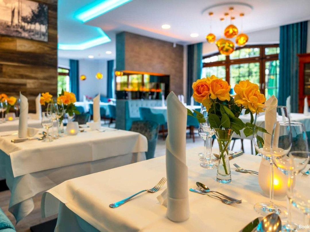 Hotel Blinkfueer主图