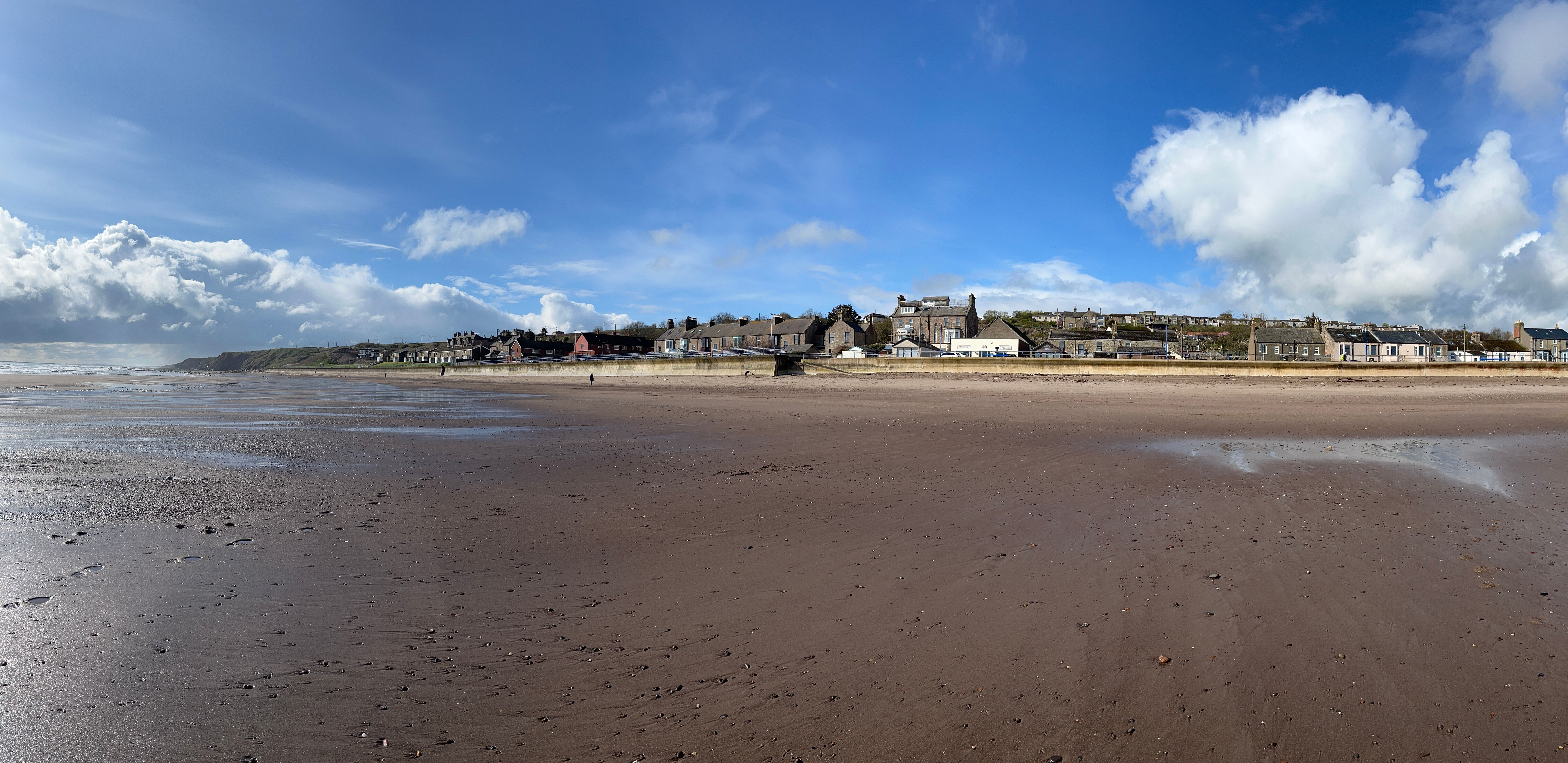 Roxburgh Guest Accommodation-浴室