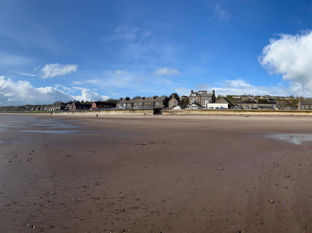 Roxburgh Guest Accommodation主图