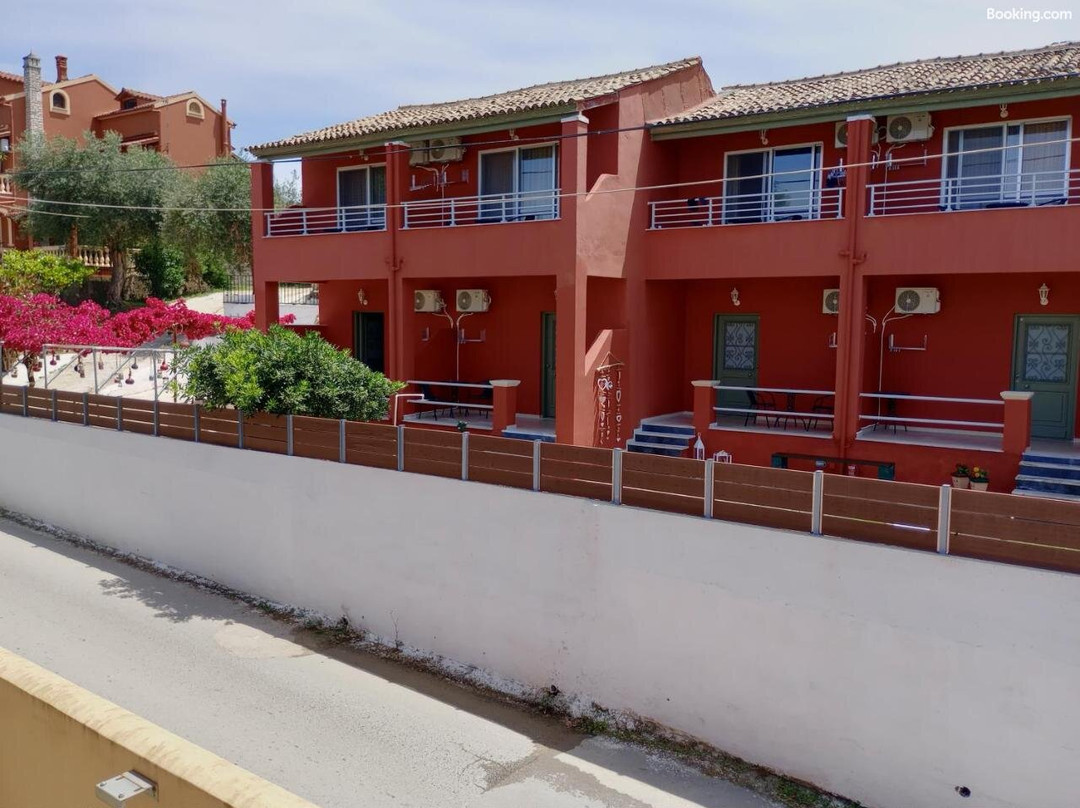 Maria Corfu Apartments主图