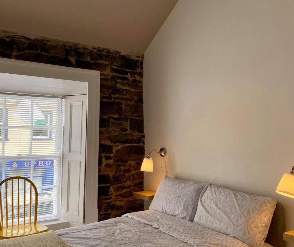 Room 2 Camp Street B&B & Self Catering