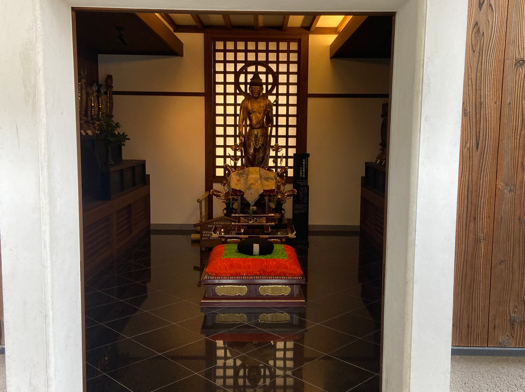 Koshoji Temple-宇治市必去景点