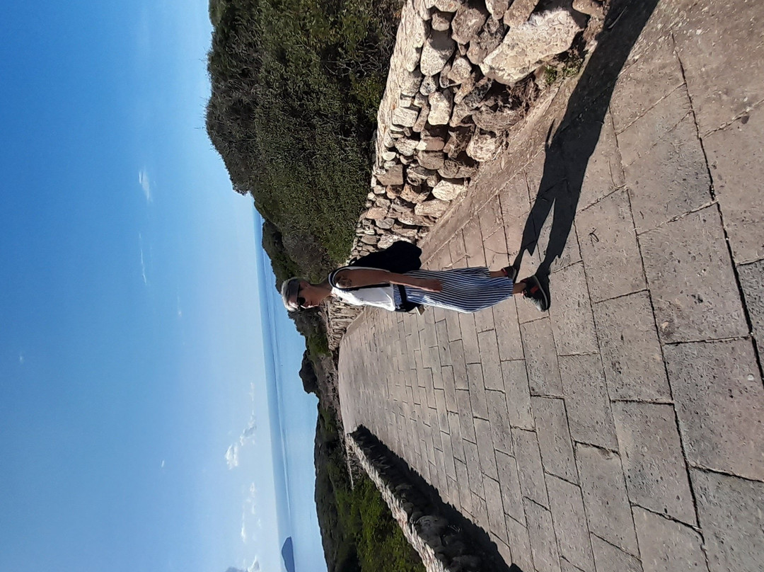 Semaforo Capo Sperone-Sant'Antioco必去景点