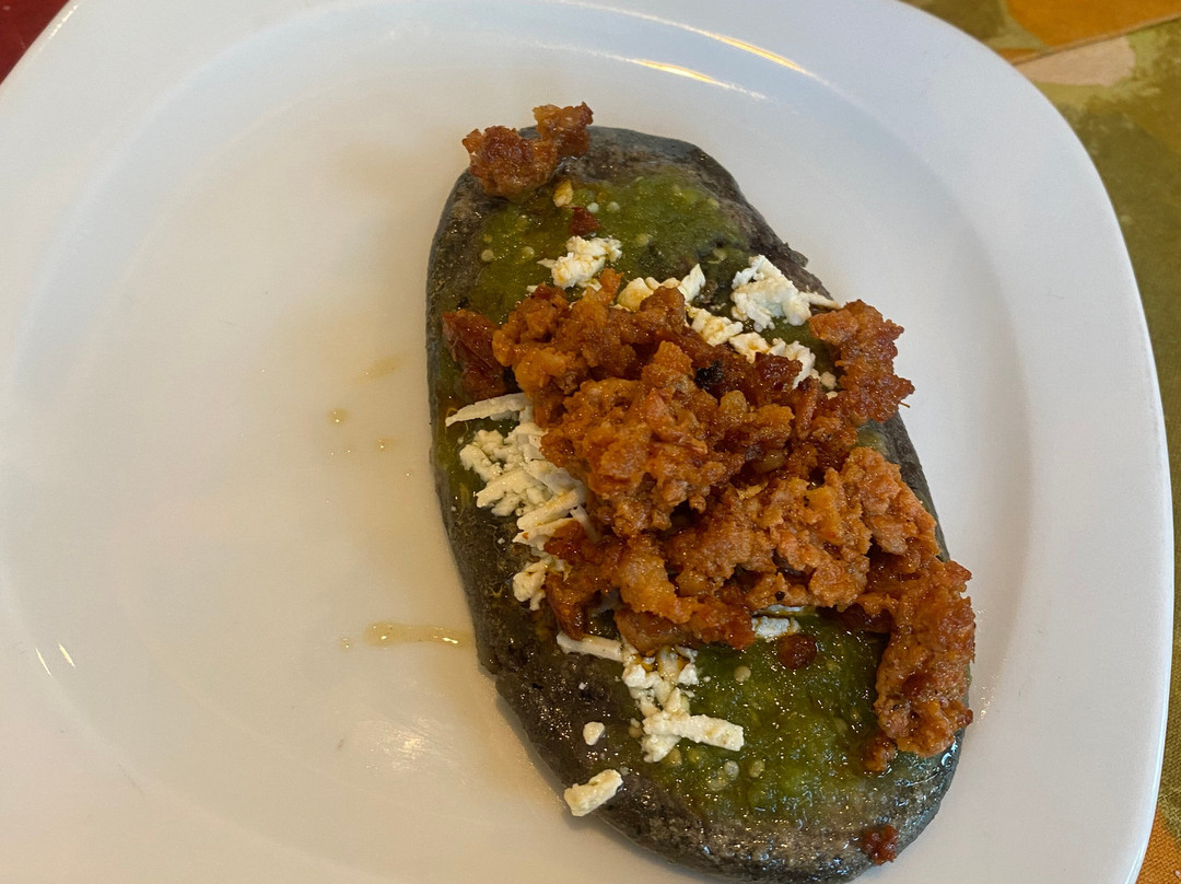 Hotel Posada Senorial主图