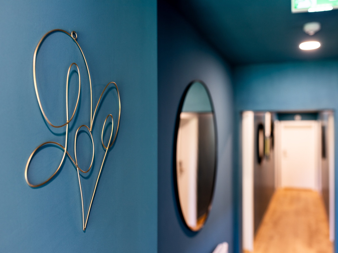 Boutiquehotel Caravella Velden主图