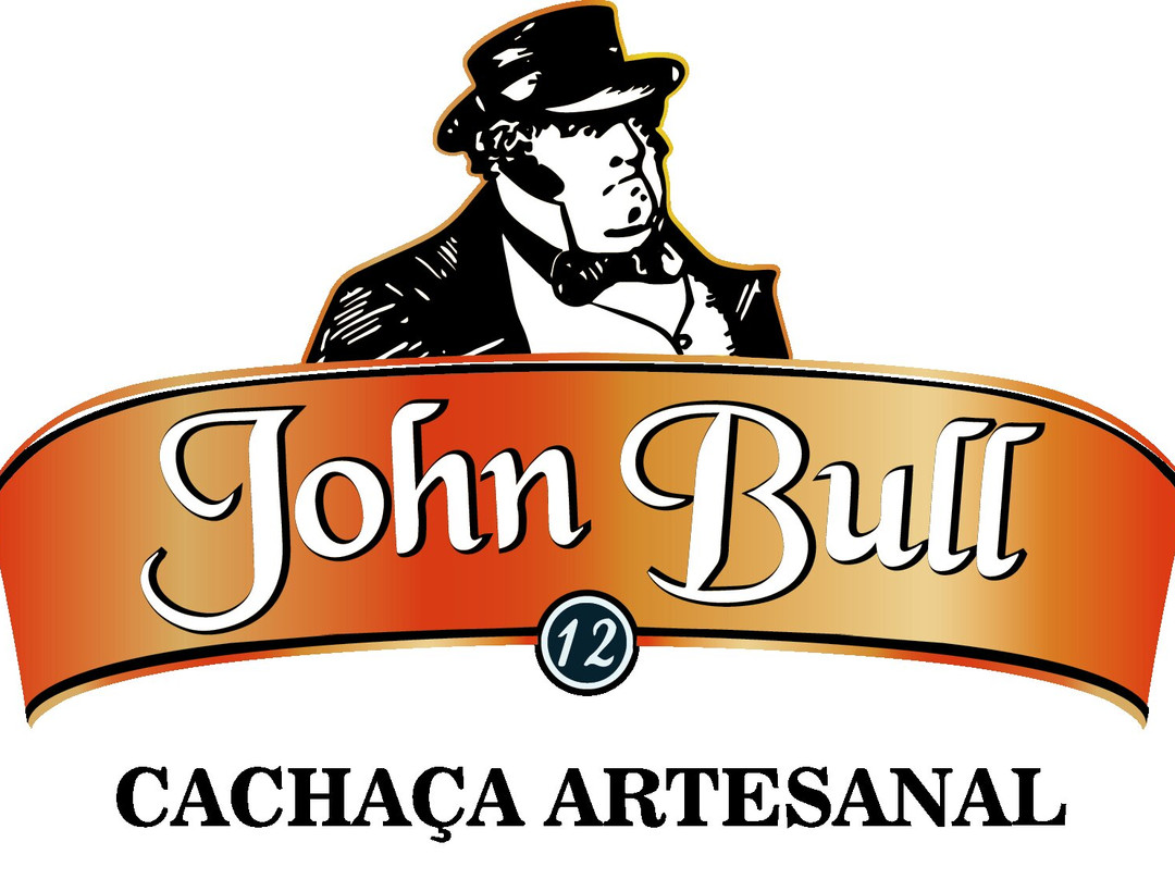 Cachaçaria John Bull