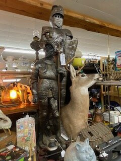 Arundel Antiques-Arundel必去景点