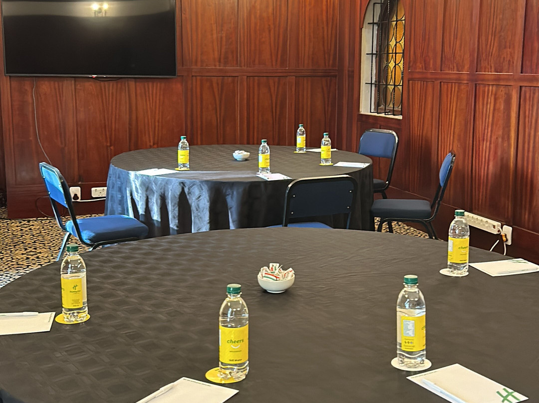 Holiday Inn Johannesburg Sunnyside Park By IHG主图