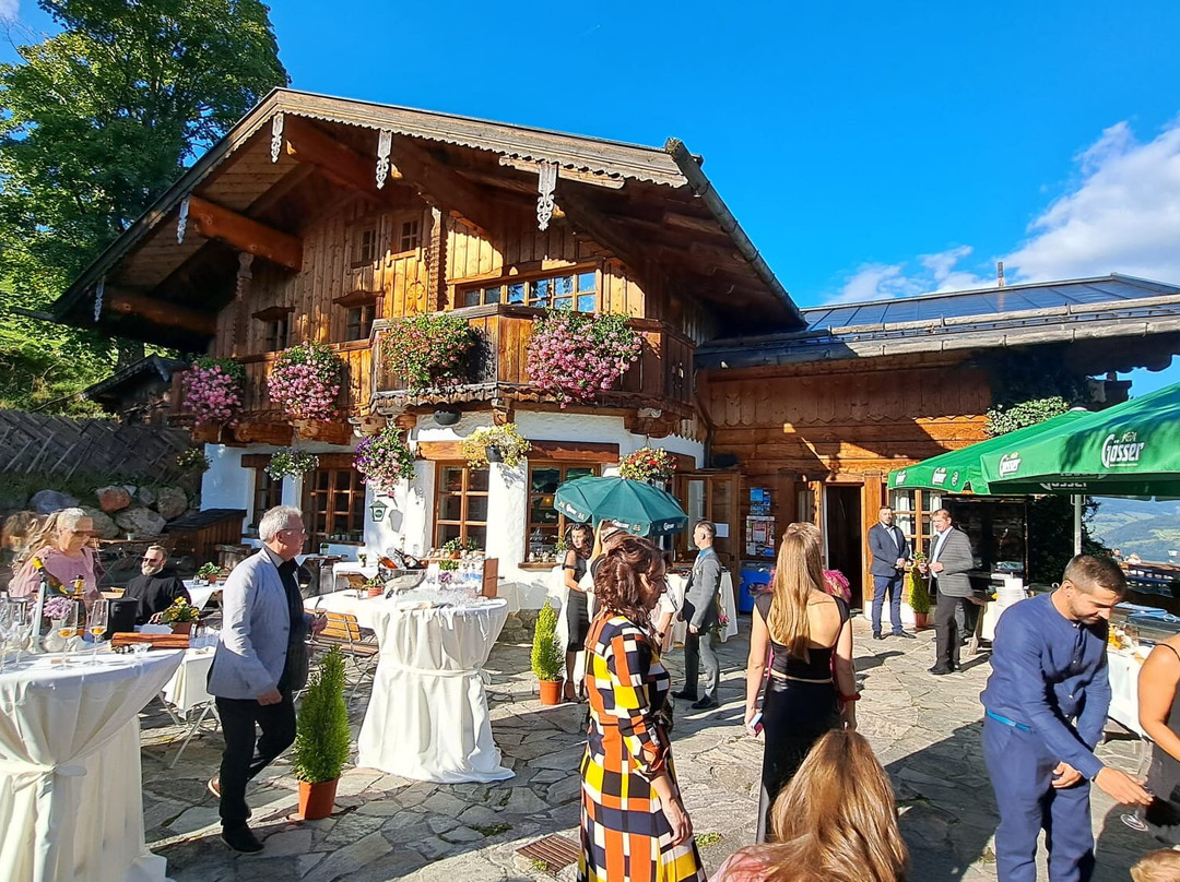 Schober Alm