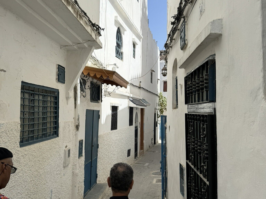 AB Tours Tangier-丹吉尔必去景点