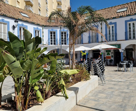 O’Hara’s-班纳玛德纳必去景点