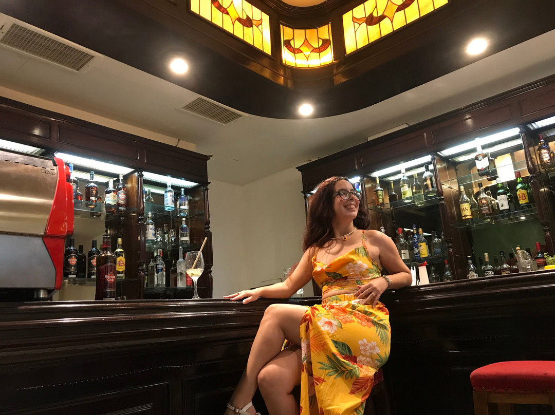 NH Collection Victoria La Habana主图