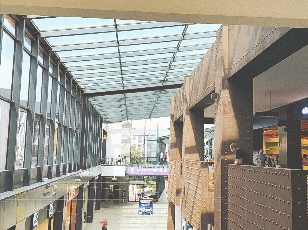39 Burda Avm景点图片