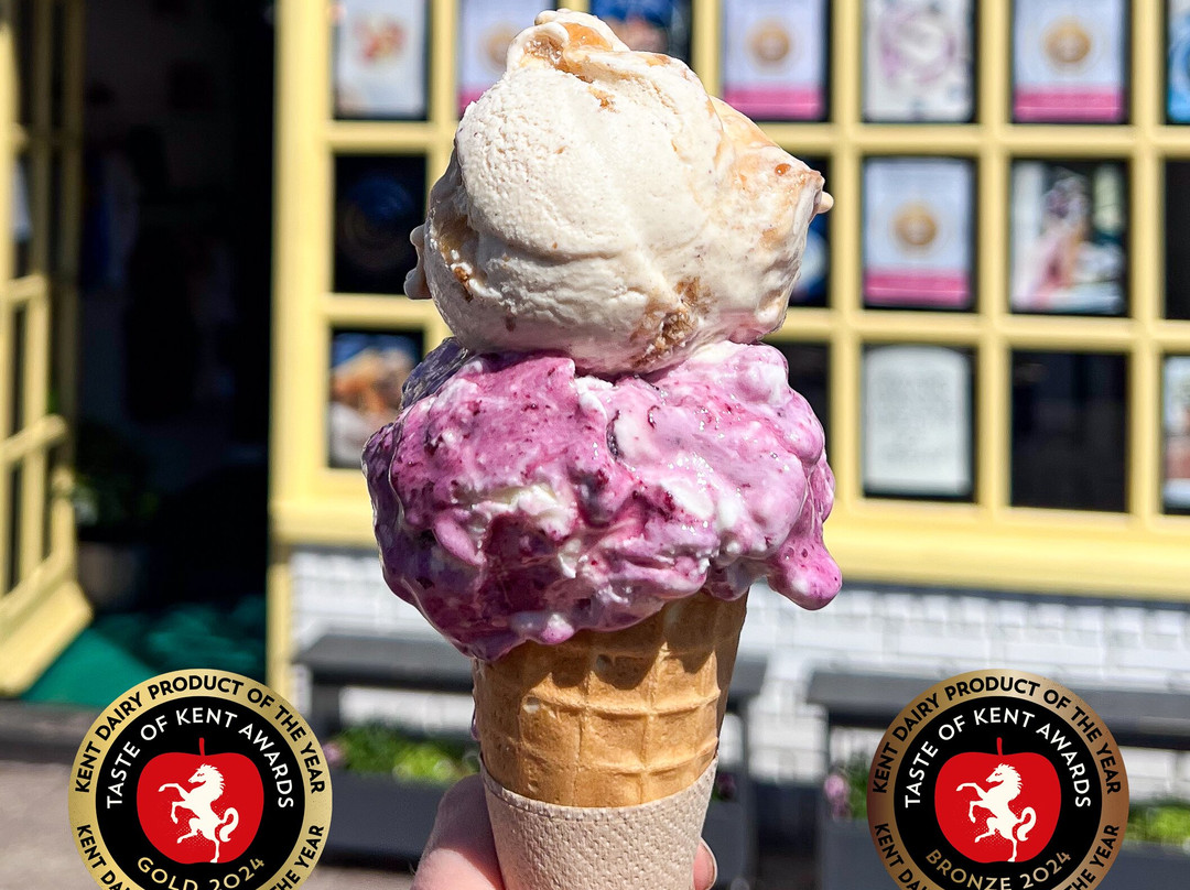 Bears Ice Cream Imaginarium