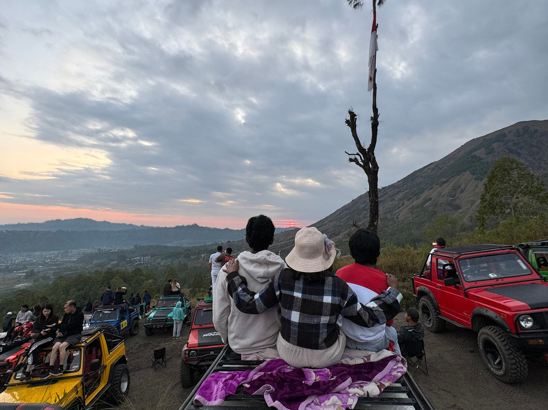 Suweca Bali Tour-南湾必去景点