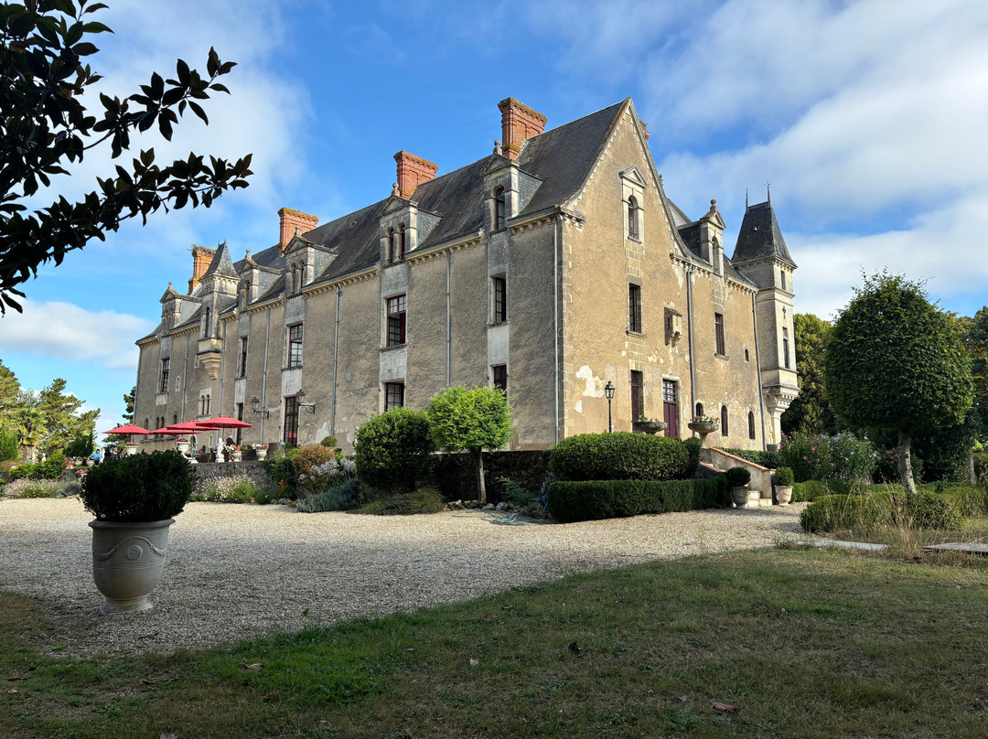 Chateau de la Verie主图