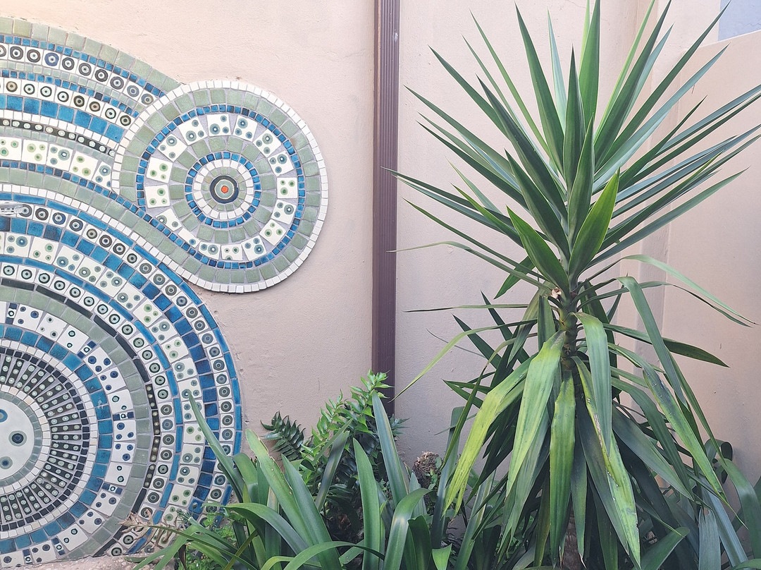 Singa Lodge - Lion Roars Hotels & Lodge主图